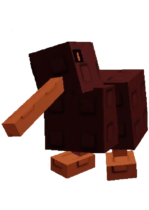 Blood Kiwi